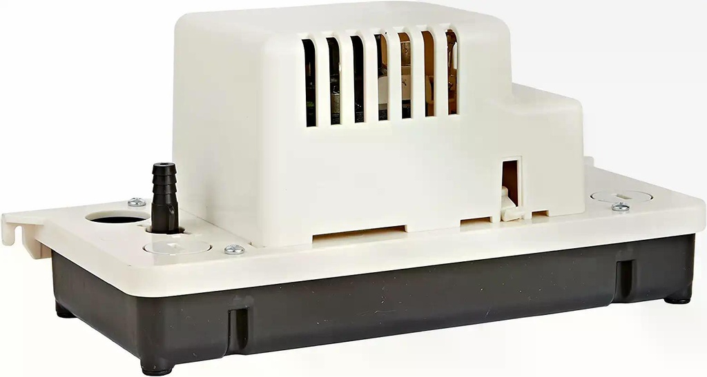 L/G CMPCT COND PUMP 115V VCCA-20ULS