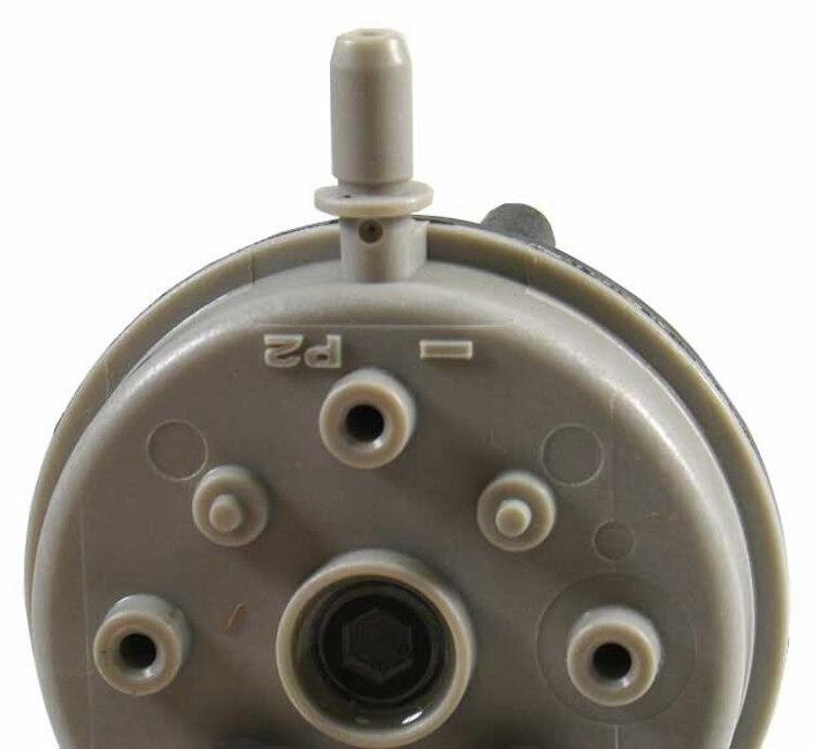 Pressure Switch