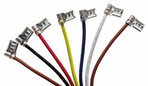 Blower Motor - 1/2 hp 120/1/60 (1075 rpm/4 speeds)