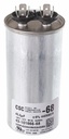 Capacitor - 45/440 Single Round