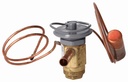 Expansion Valve (TXV) with Bleed Port