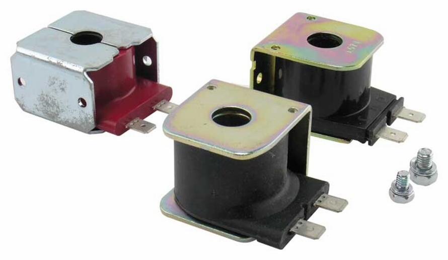 Kit - Reversing Valve Coils (24V)