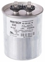 Capacitor - 80/370 Single Round