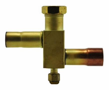 Service Valve