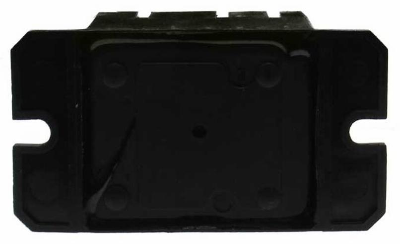 Relay - SPDT (24VAC coil)