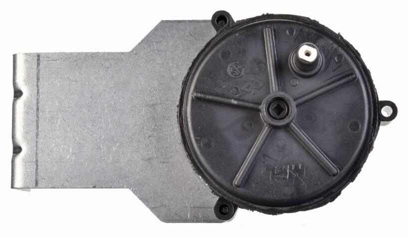 Pressure Switch Assembly