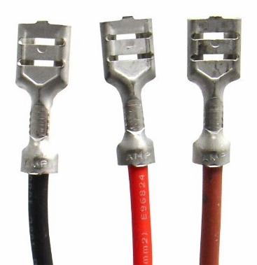 Condenser Motor - 1/5 hp 208-230/1/50-60 (825 rpm/1 speed)