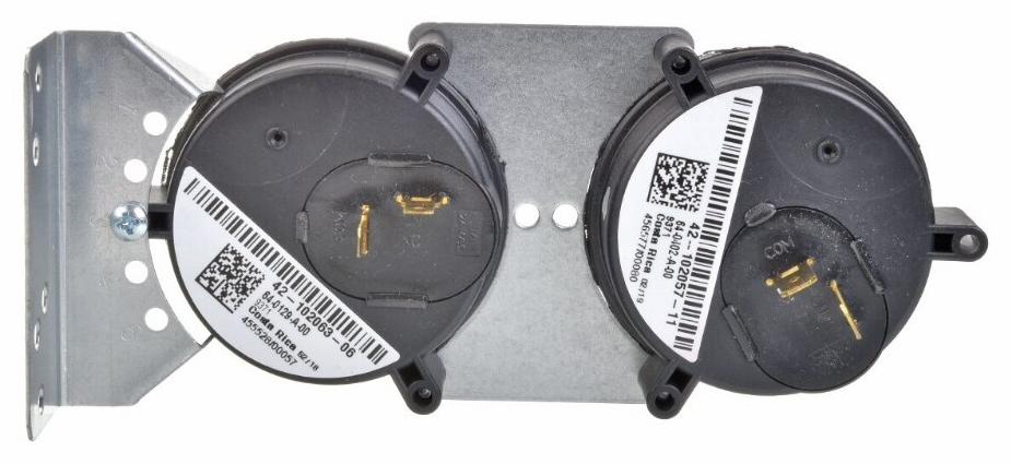 Pressure Switch - Dual