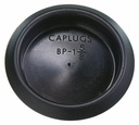 Button Plug with Recessed Head
