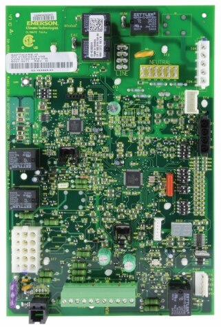Integrated Furnace Control Board (IFC)