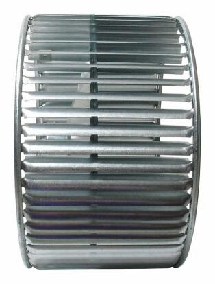 Blower Wheel
