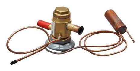 Expansion Valve (TXV)