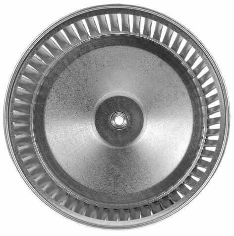 Blower Wheel