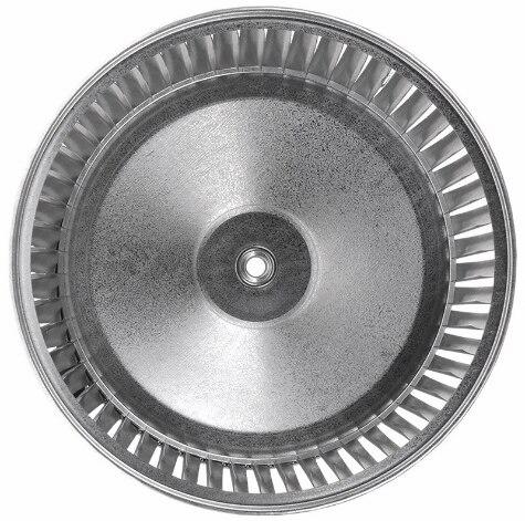 Blower Wheel