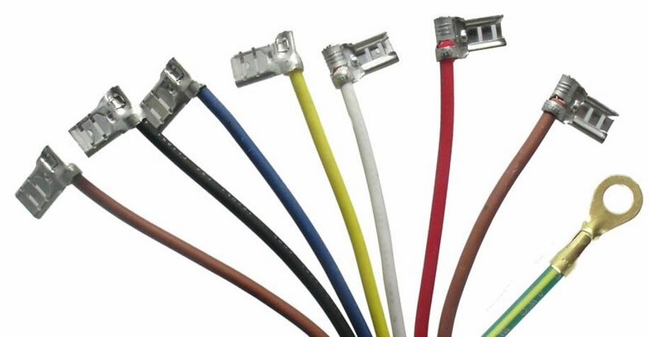 Blower Motor - 3/4 hp 120/1/60 (1075 rpm/4 speed)