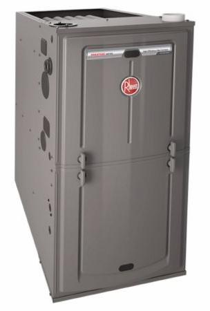 96+ 85000 BTU 2-Stage Variable Speed Multi Position Gas Furnace