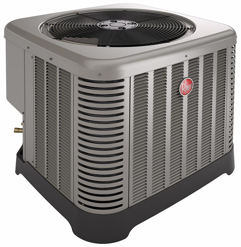 3.5 T Classic 13 Seer 1-Stage Air Conditioner