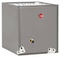 2 T Aluminum Cased Coil