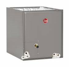 2 T Aluminum Cased Coil