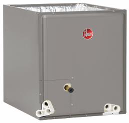 4 T Aluminum Cased Coil