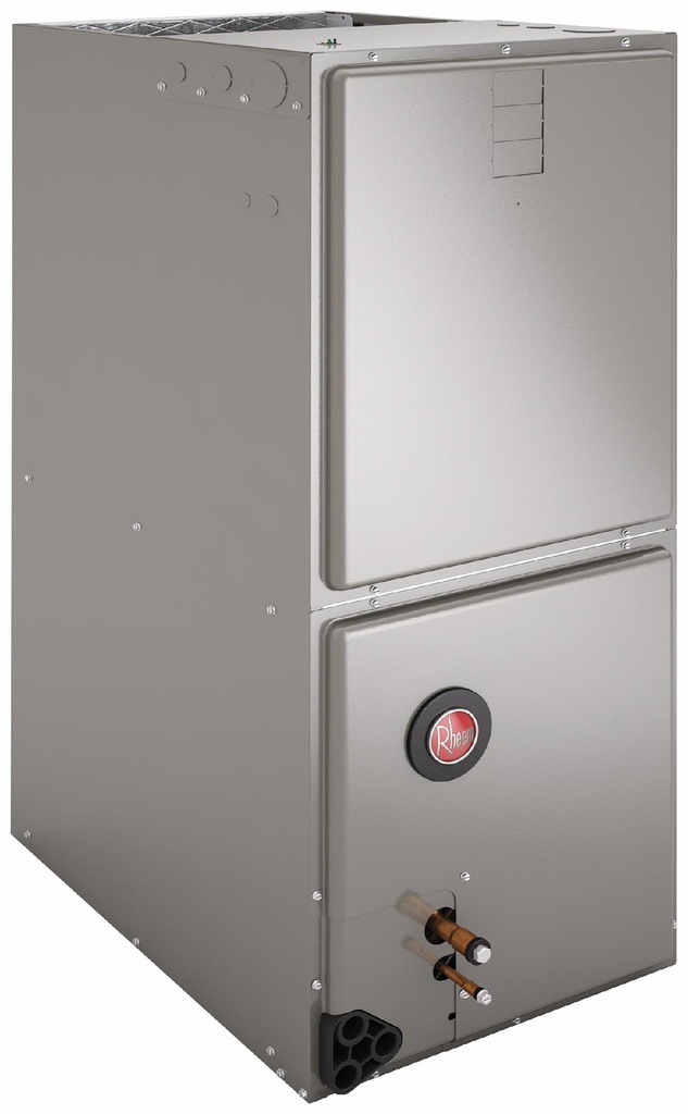 3 T Variable Speed Modulating Air Handler