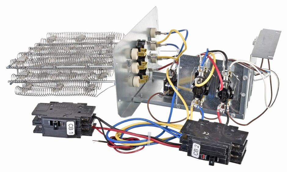 Heater Kit - 15kW 208-230/1/60 (Breaker)