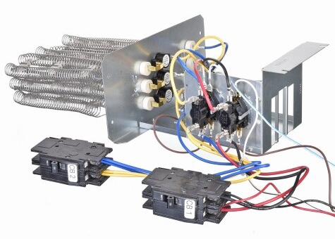 Heater Kit - 18kW 208-230/1/60 (Breaker)