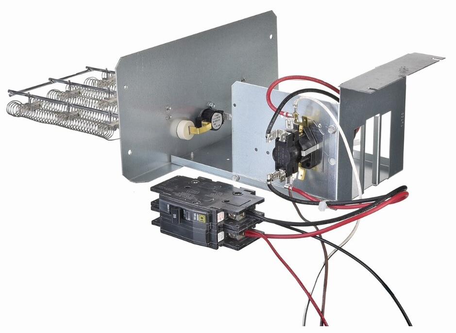 Heater Kit - 5kW 208-230/1/60 (Breaker)