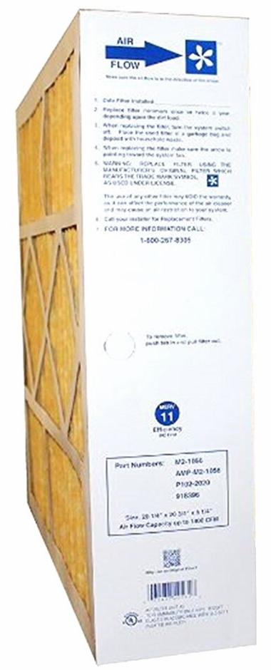 Filter - 20 in. x 20 in. x 5 in.