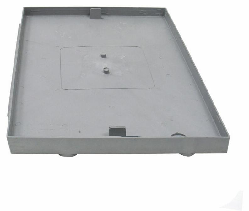 RXBD-CA    HORZ DRAIN PAN