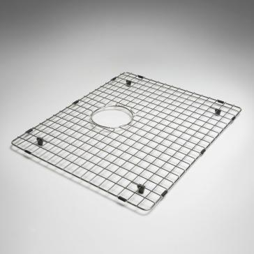 Bottom Grid with Round Drain for 1050/S1083