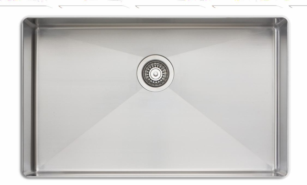 Sonetto 1000 1 Bowl Undermount Sink
