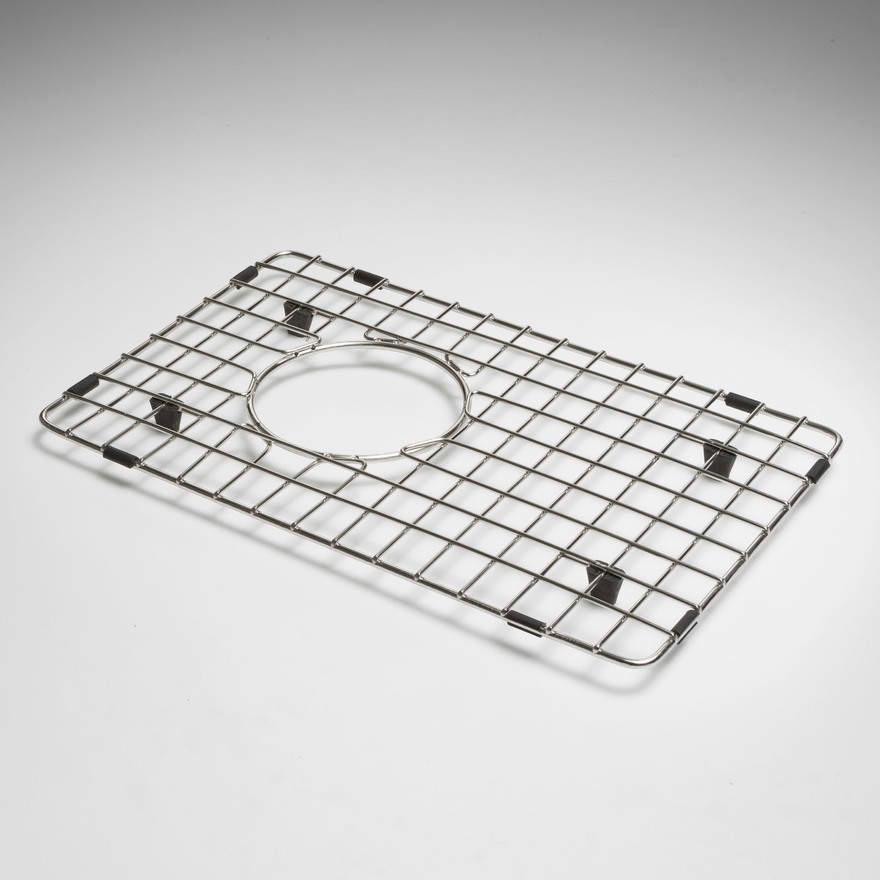 STAINLESS STEEL GRID ROUND S1083