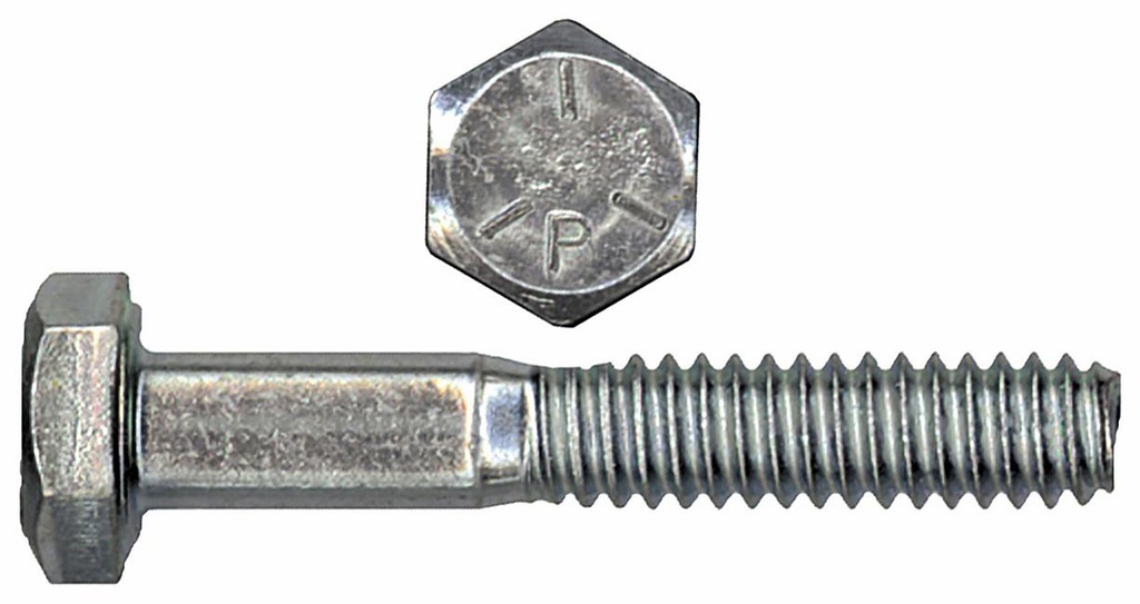 3/8 X 2 1/2 PLATED CAP SCREW