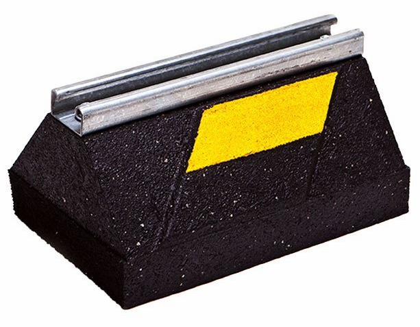 C-PORT CHANNEL SUPPORT 9.6"