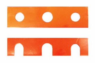 Counter Repair Plate, Kitchen