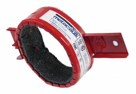 2" ULTRA PLASTIC PIPE DEVICE