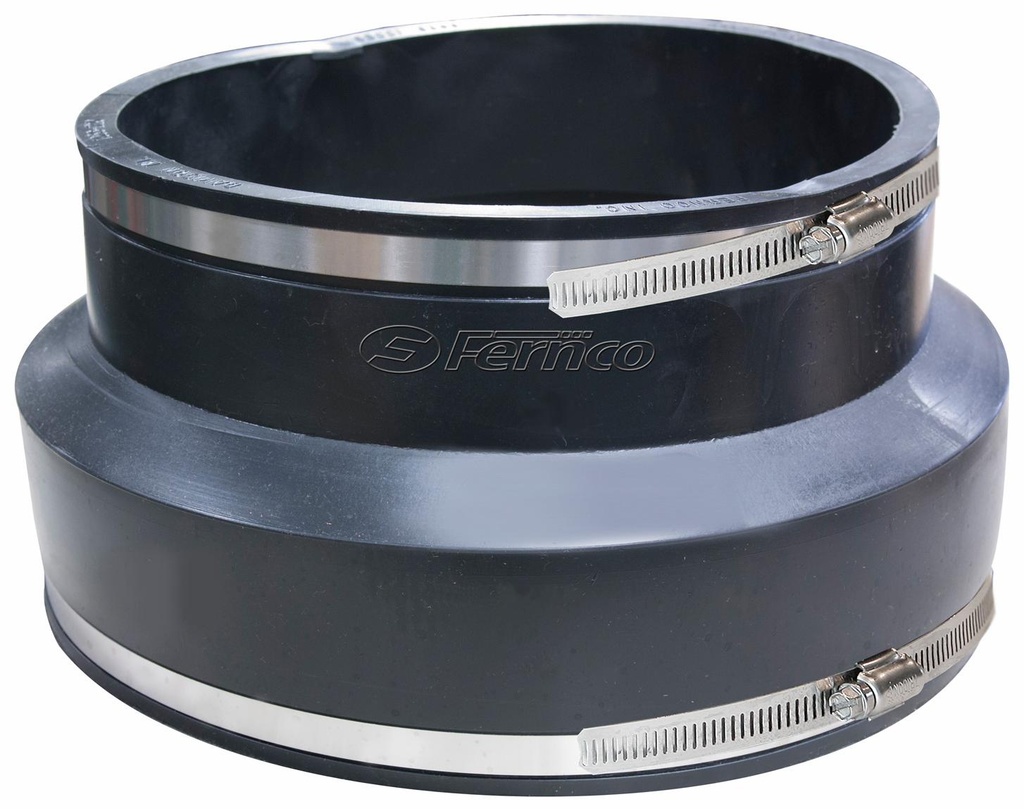 12 CL X CI FLEX COUPLING