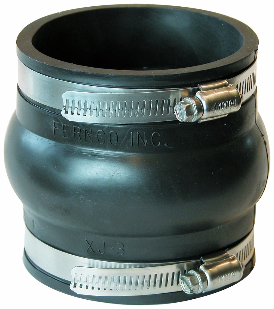 3" EXPANSION JOINT COUPLING