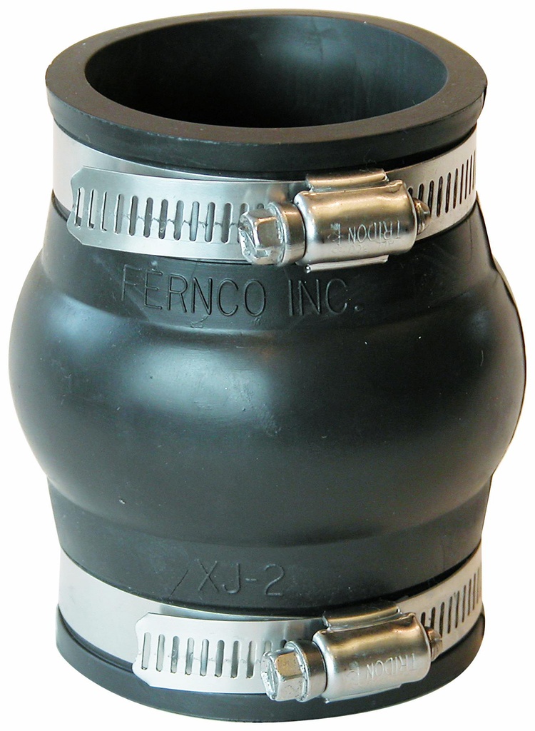 2" EXPANSION JOINT COUPLING