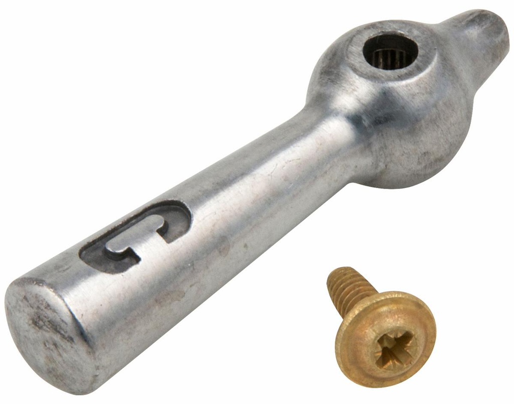 WALTEC LEVER HANDLE-COLD