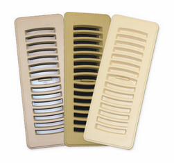 4X10 DESIGNER WHITE REG.