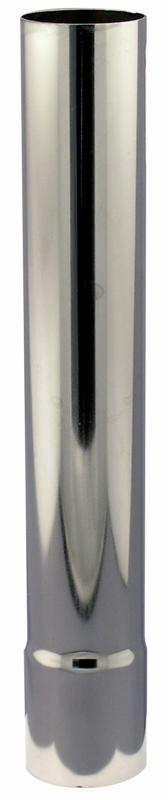 EXTENSION TUBE CP. 1 1/4IN x 8IN TO SOLD