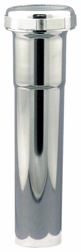 EXTENSION TUBE CP. 1 1/4x6 SLIP JOINT NU