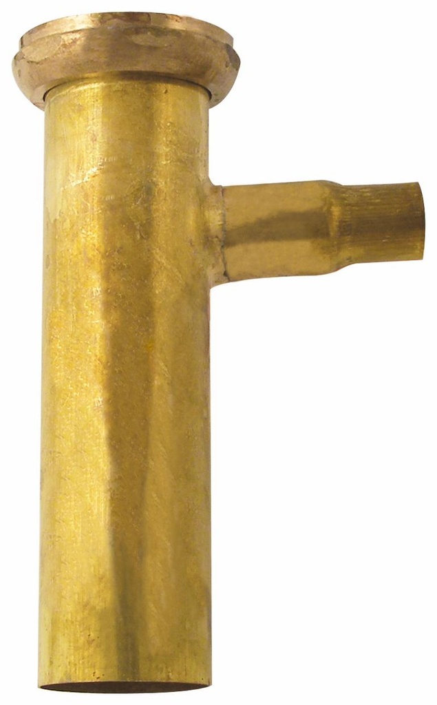 DW BRANCH TLPCE BR 1 1/2INx 6IN. 1/2IN C