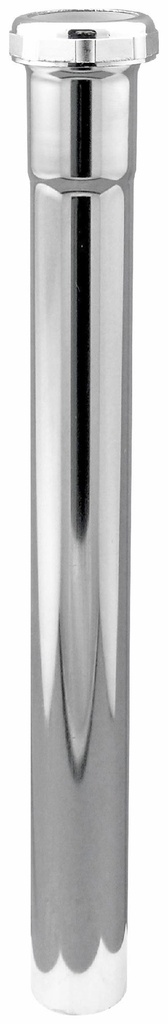 EXTENSION TUBE CP. 1 1/4x12 SLIP JOINT N