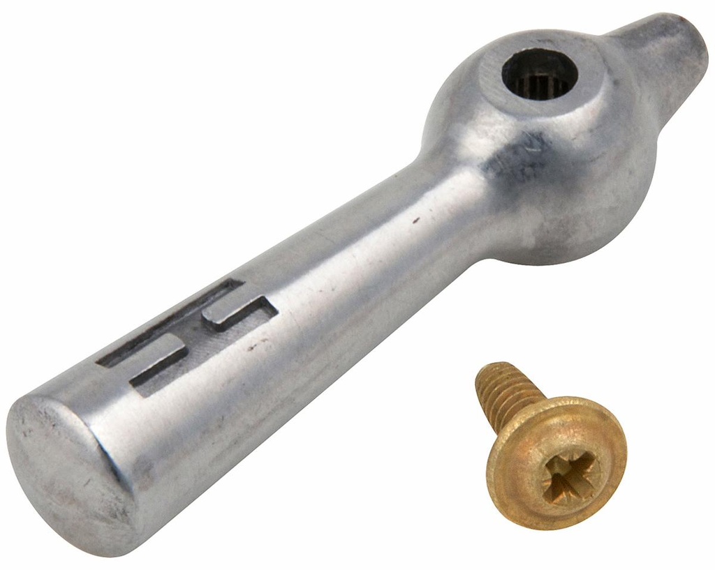 WALTEC LEVER HANDLE-HOT