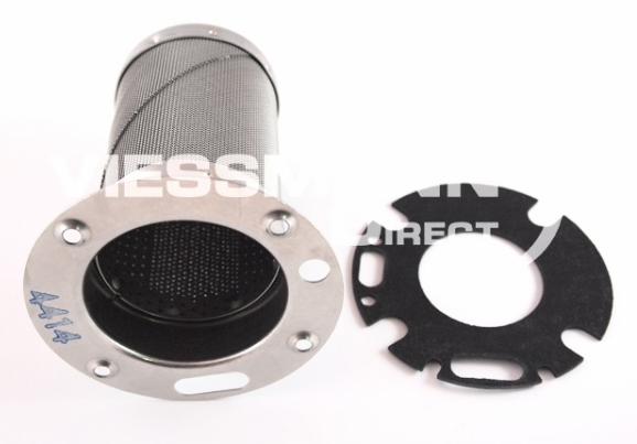 Burner Tube B2HB 160/199