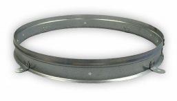 92  8" ROUND CEILING RING