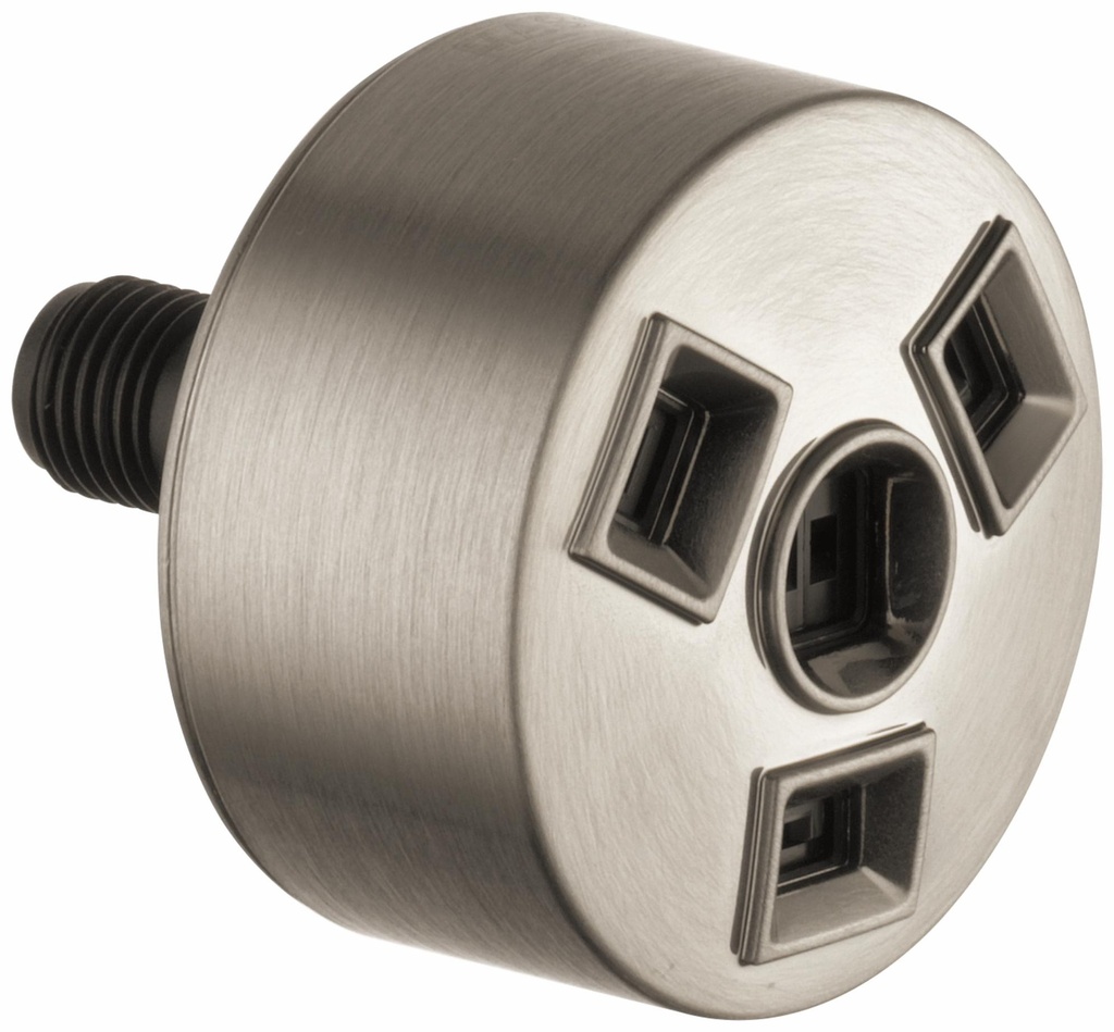 HydraChoice H2Okinetic Massaging Body Spray Head